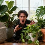 Tendencias en plantas de interior a evitar