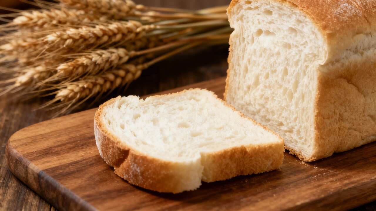 Este pan tan popular es el peor para tu salud, según un famoso médico
