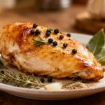 Sin horno ni parrilla: la mejor manera de cocinar pechugas sin perder sus propiedades