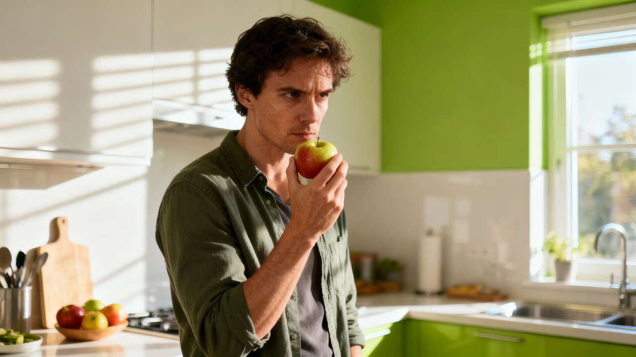 Deja el azúcar durante 30 días y descubre lo que ocurre realmente en tu cuerpo