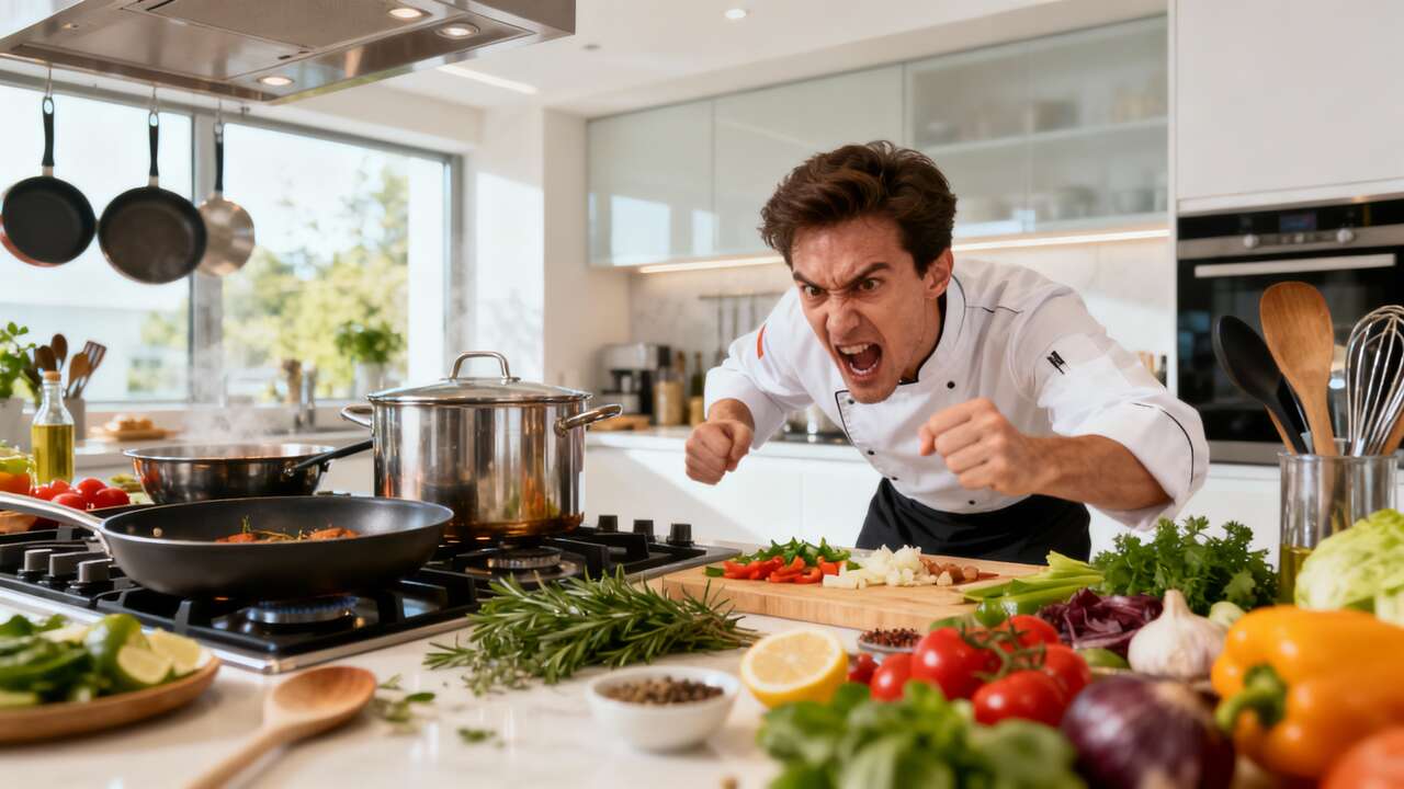 Los expertos desaconsejan este truco de cocina tan popular: las razones te sorprenderán