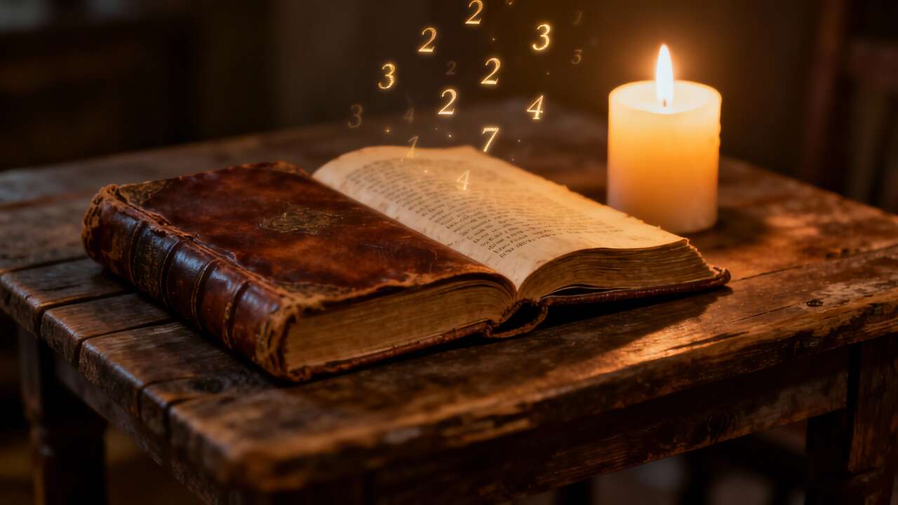 El número secreto asociado a tu fecha de nacimiento revela tu potencial de riqueza