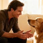 Por qué hablar con tu perro como si fuera humano fortalece el vínculo, según la psicología