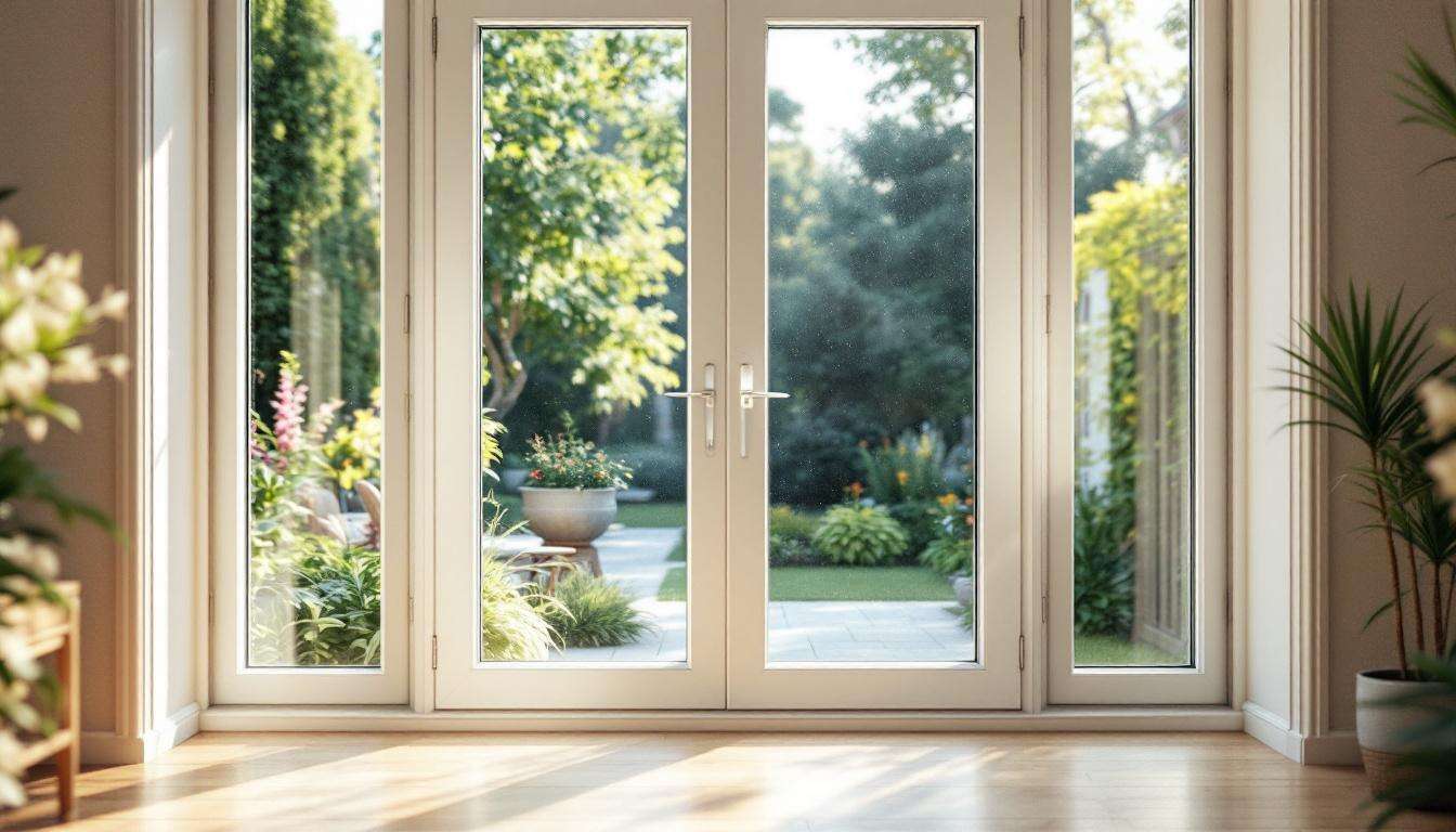 Sin productos químicos: el truco para limpiar los cristales y dejarlos sin marcas