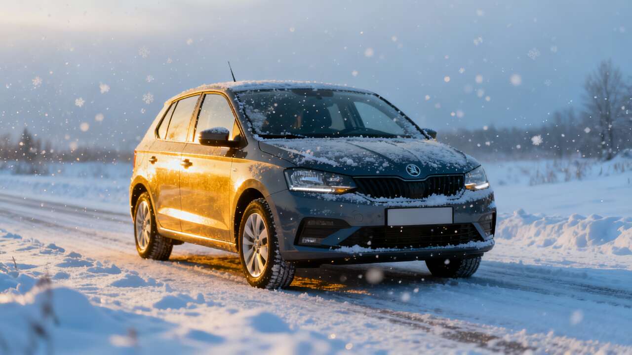 Gran oportunidad para los conductores de coches diésel: lo que se viene este invierno