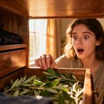 Añade laurel a tus armarios: el consejo que cambia por completo el olor del hogar