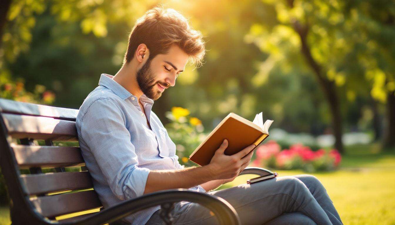 Cómo desconectar del móvil durante una semana cambia tu cerebro